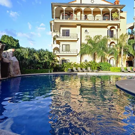 Stay In Tamarindo Condominiums